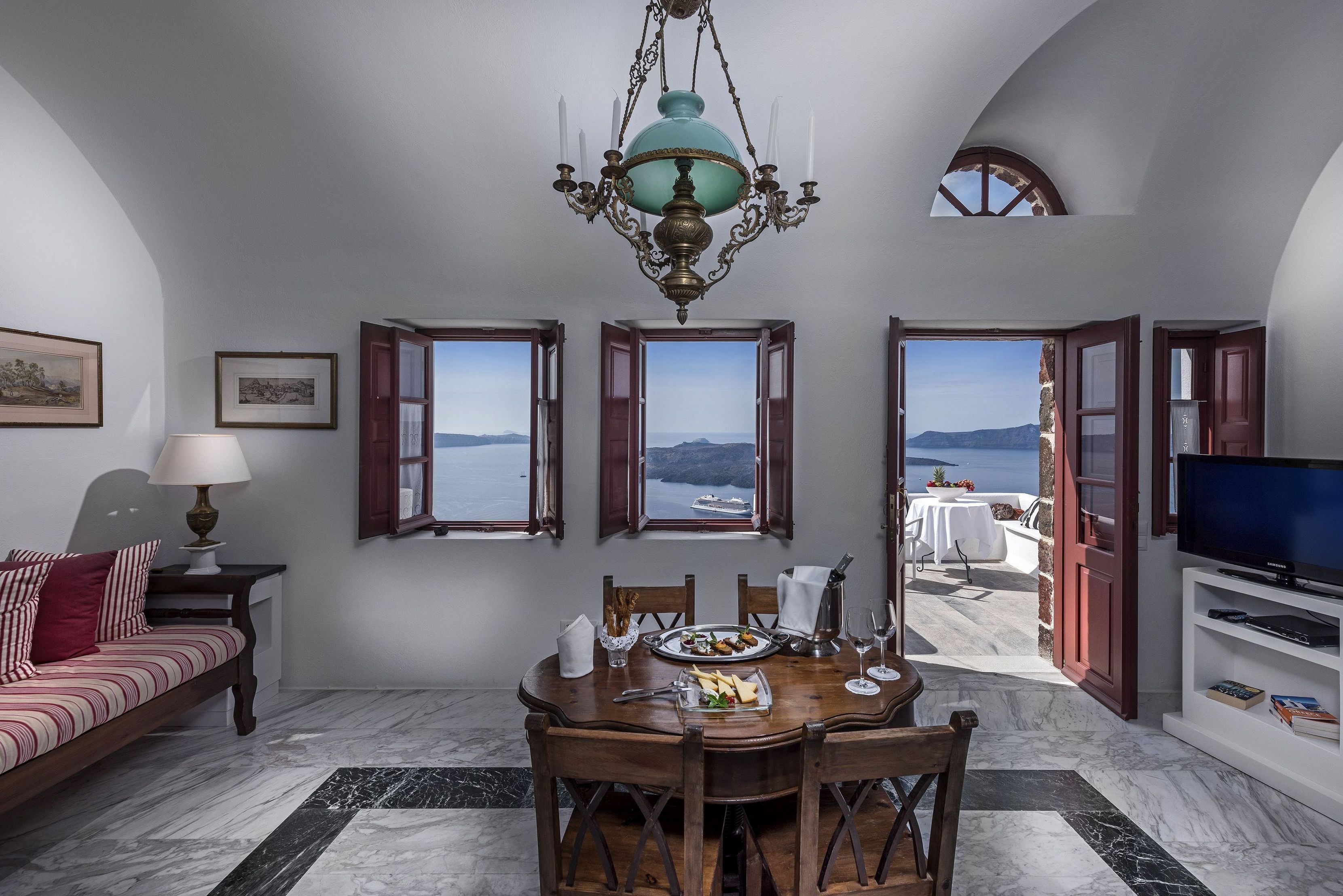 Photo - Aigialos Luxury Traditional Settlement