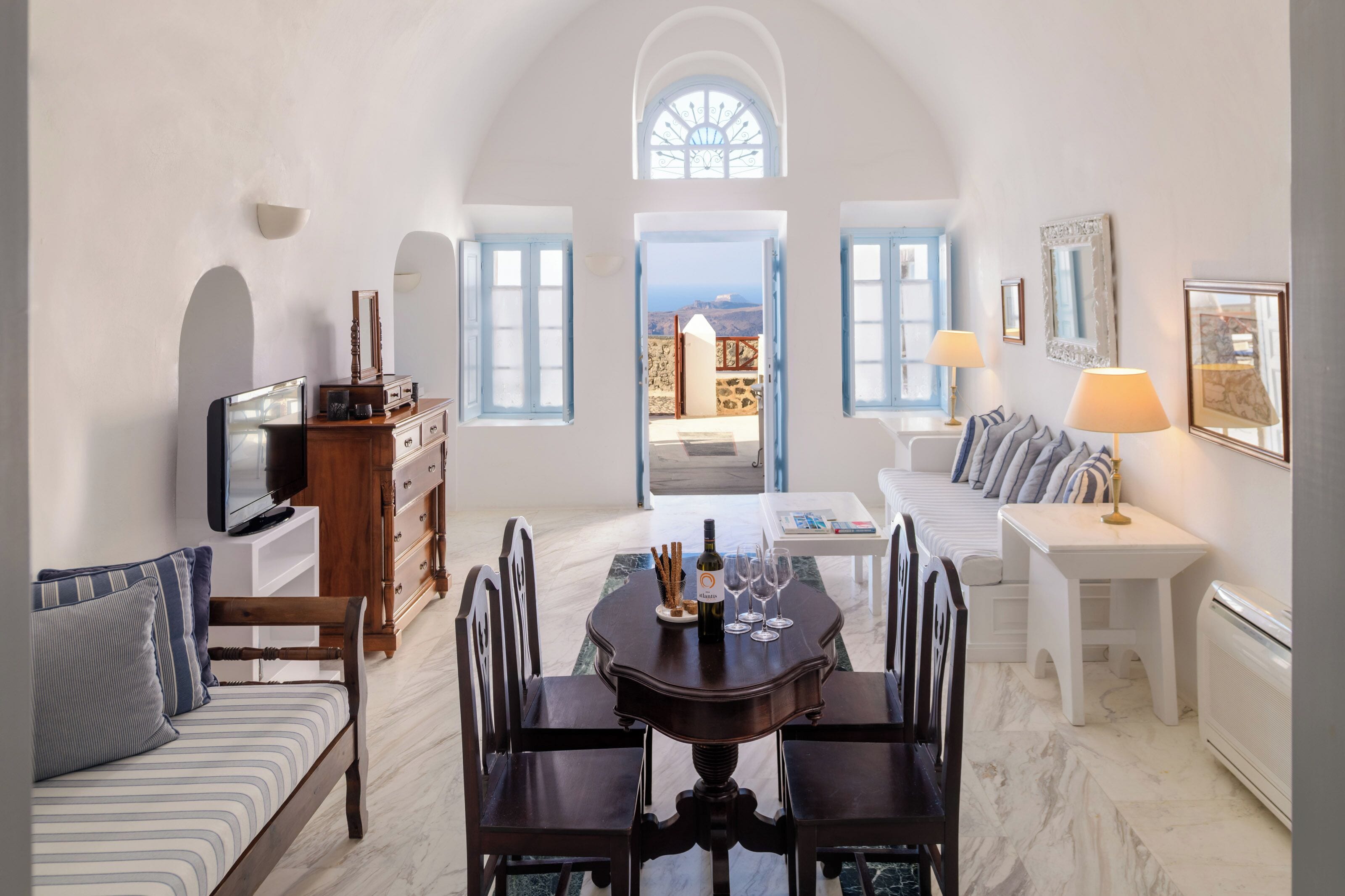 Photo - Aigialos Luxury Traditional Settlement