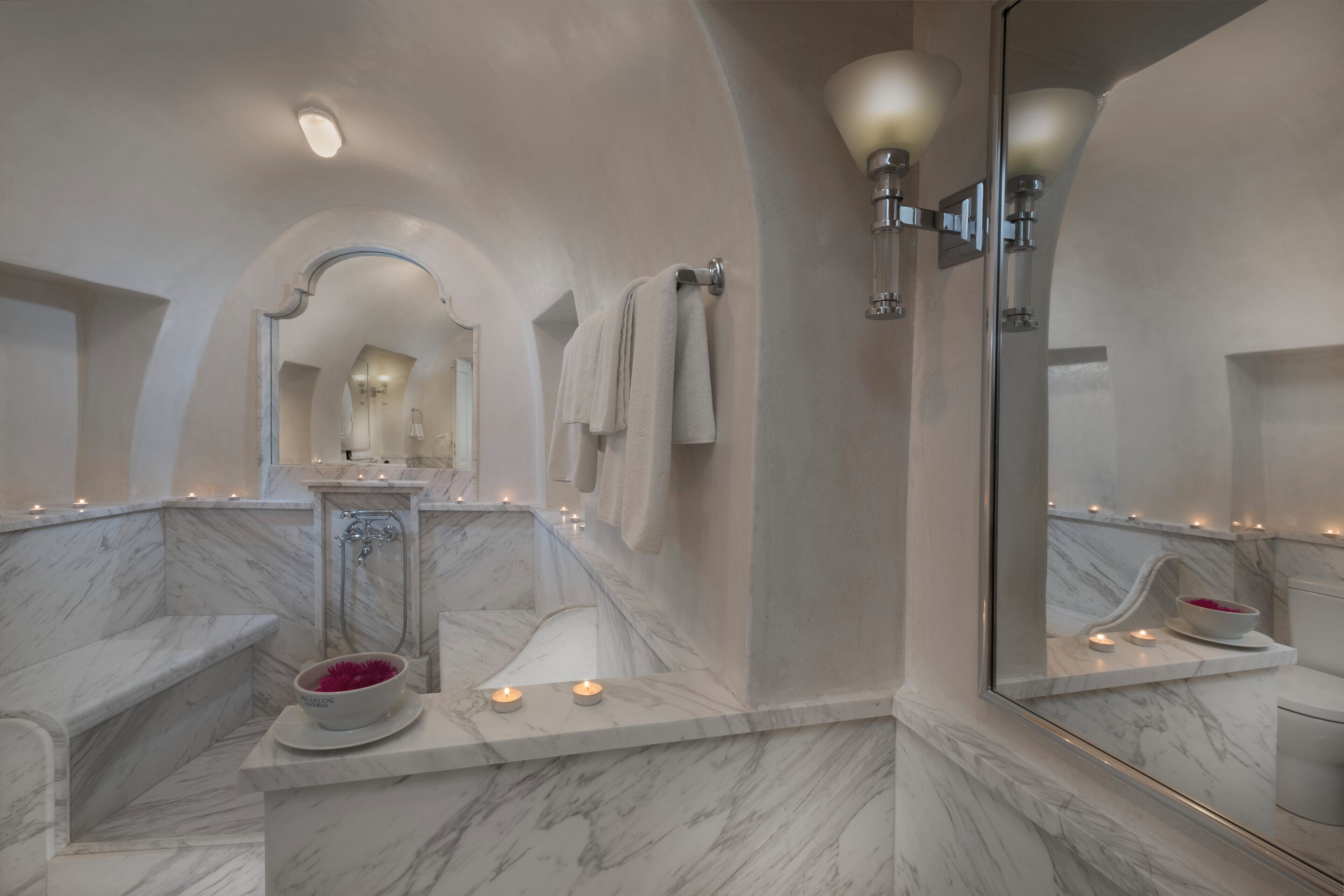 Photo - Aigialos Luxury Traditional Settlement