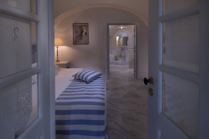Ambassador's Sunset Suite