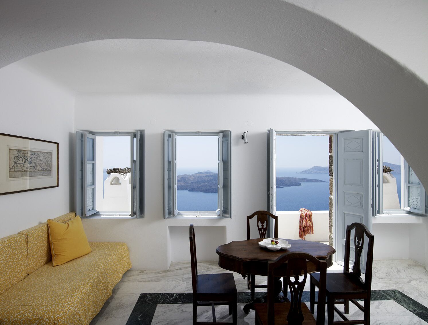 Foto - Aigialos Luxury Traditional Settlement