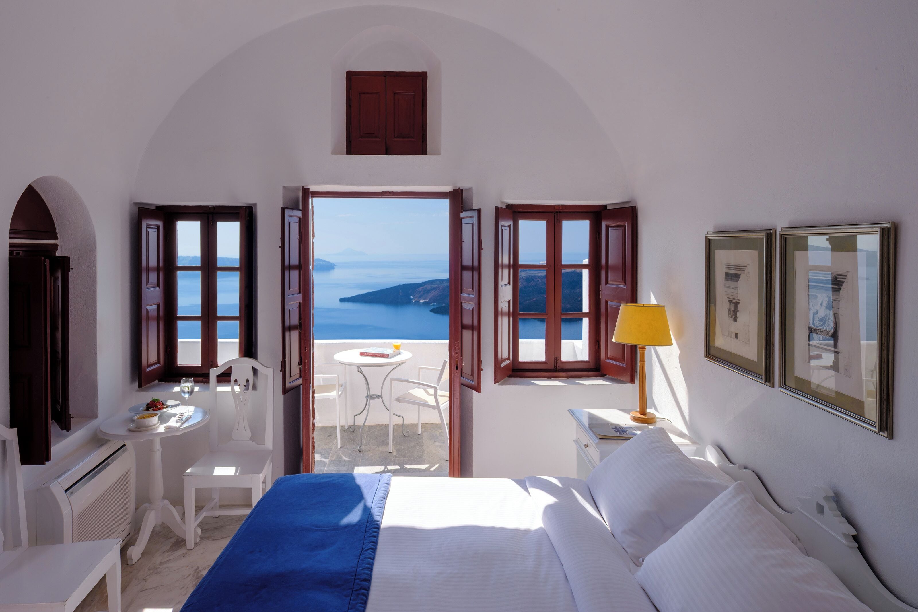 Photo - Aigialos Luxury Traditional Settlement