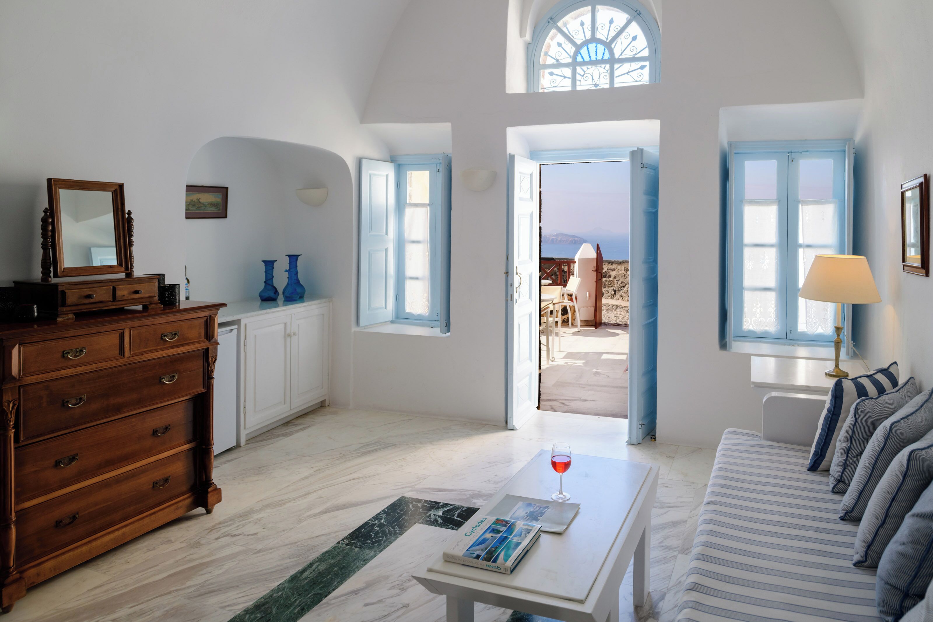 Photo - Aigialos Luxury Traditional Settlement