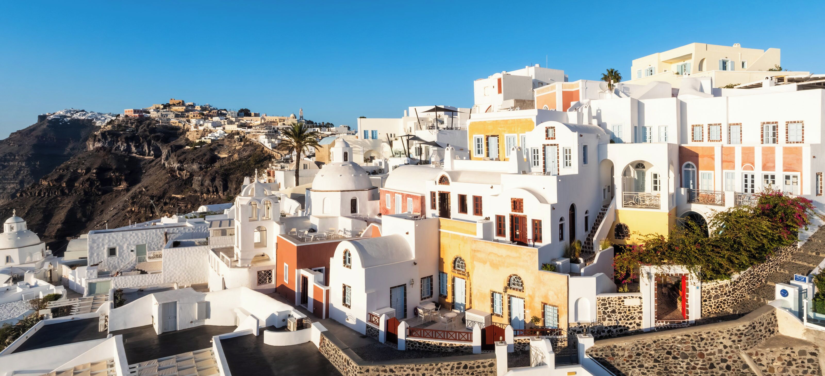 Photo - Aigialos Luxury Traditional Settlement