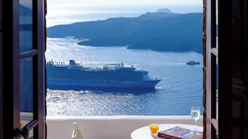 Premier Residences | Vue sur la plage/l’océan