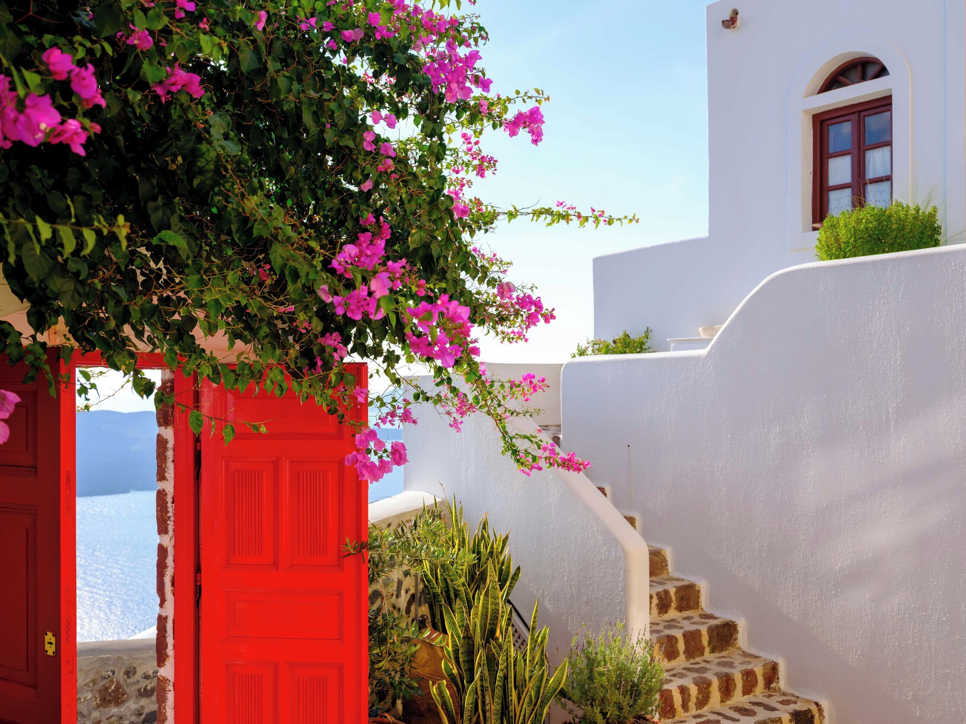 Photo - Aigialos Luxury Traditional Settlement