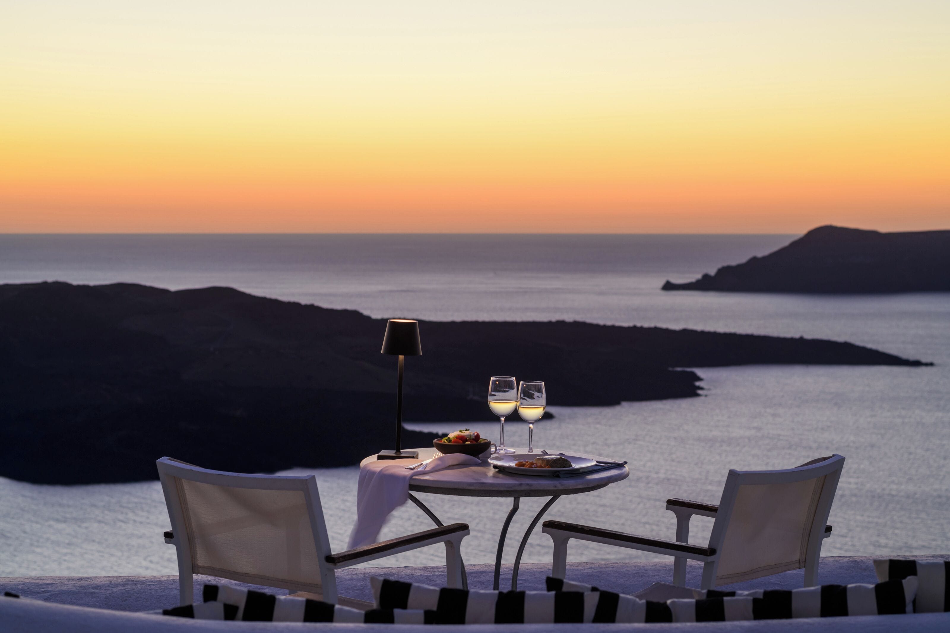 Photo - Aigialos Luxury Traditional Settlement