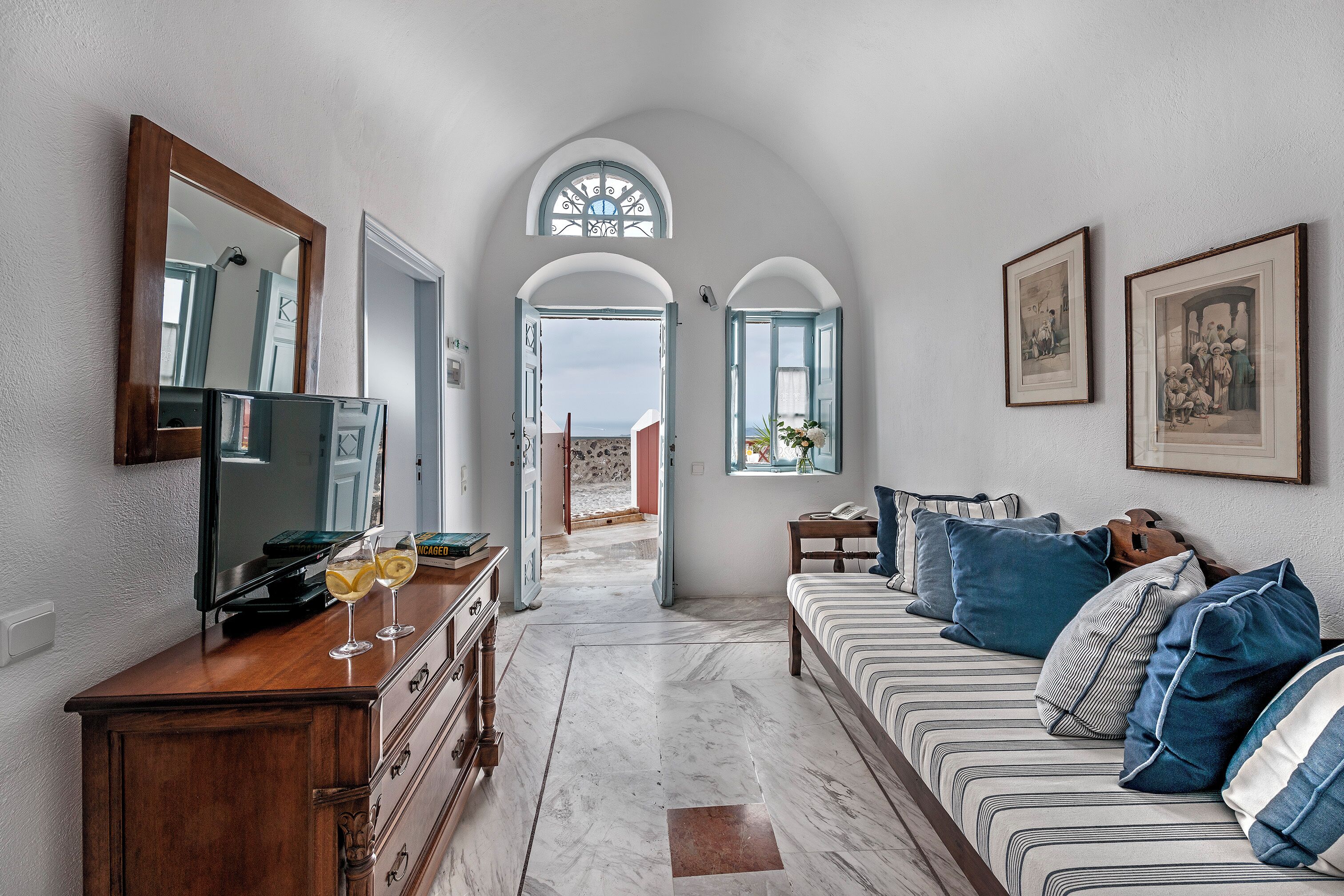 Photo - Aigialos Luxury Traditional Settlement