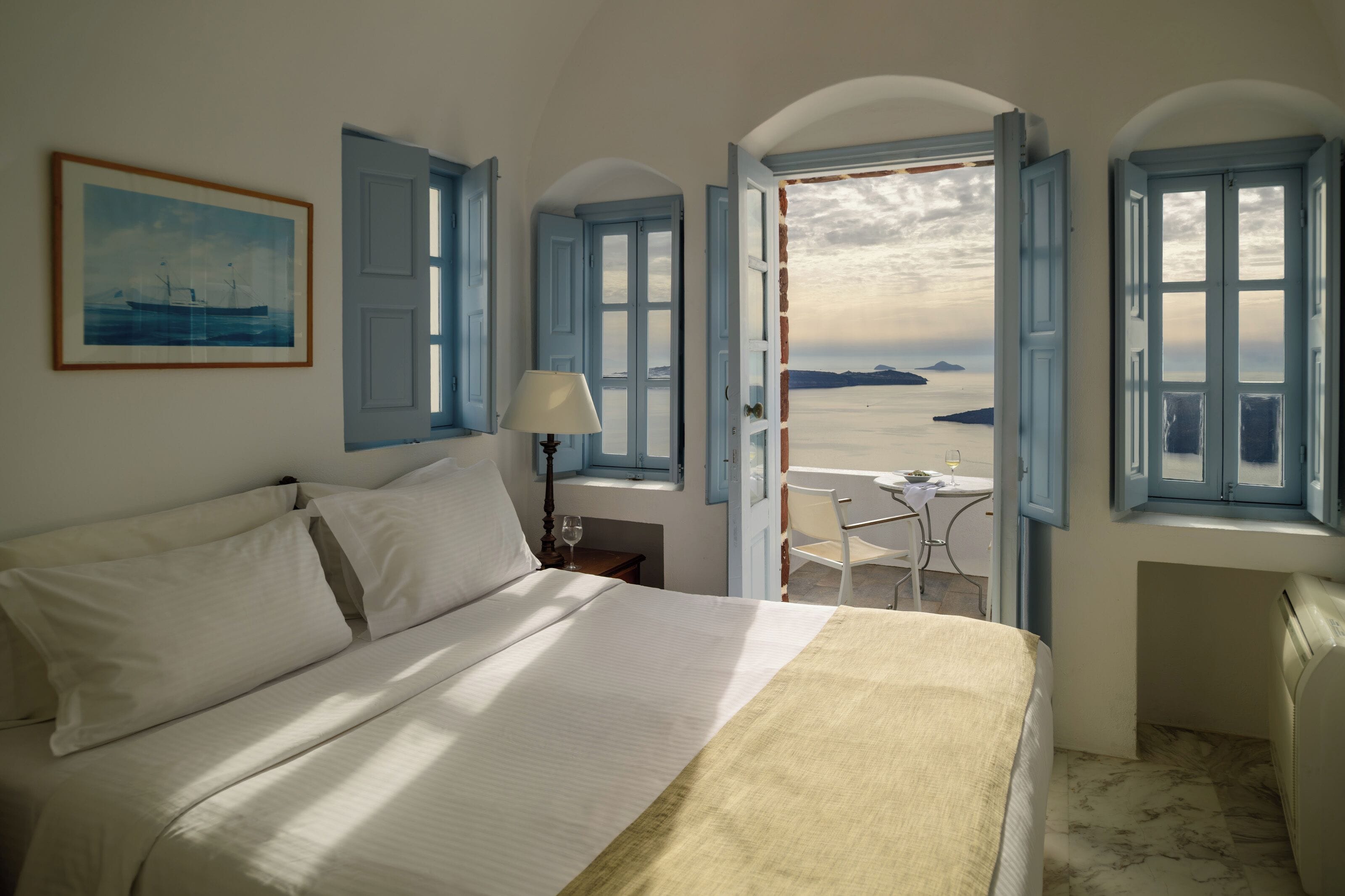 Photo - Aigialos Luxury Traditional Settlement