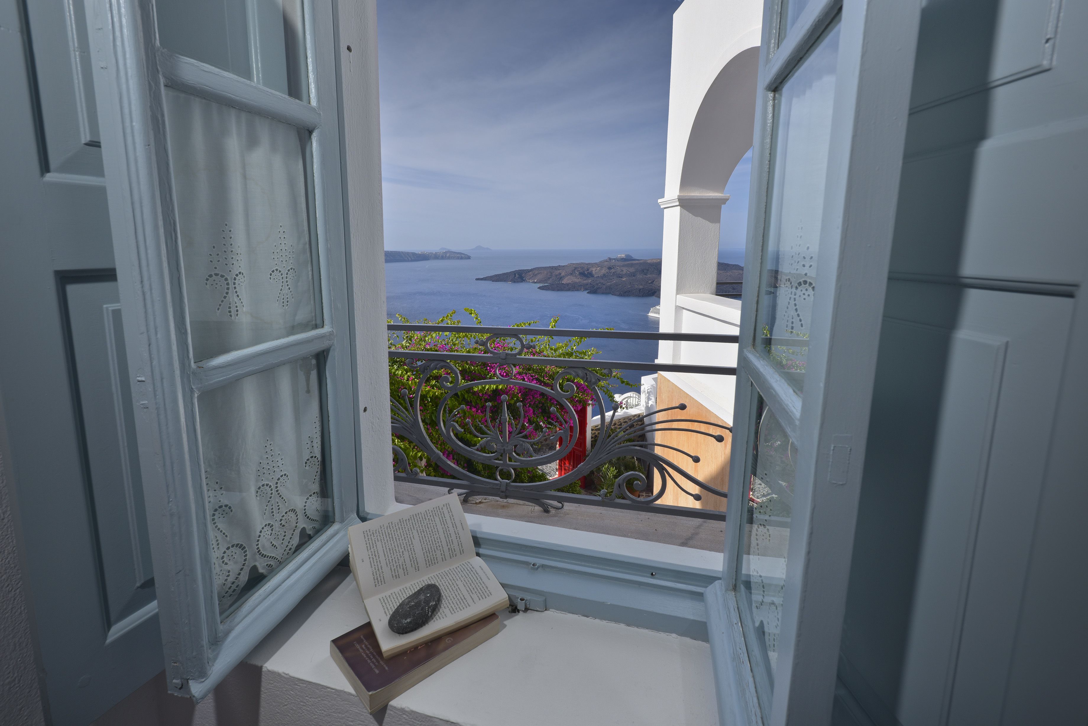 Photo - Aigialos Luxury Traditional Settlement