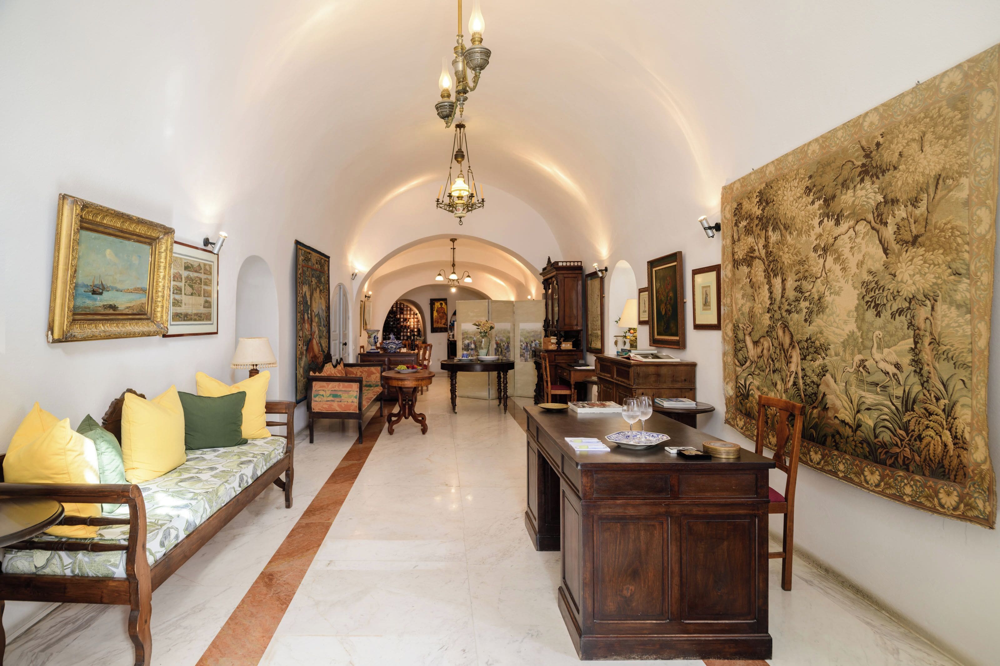 Photo - Aigialos Luxury Traditional Settlement