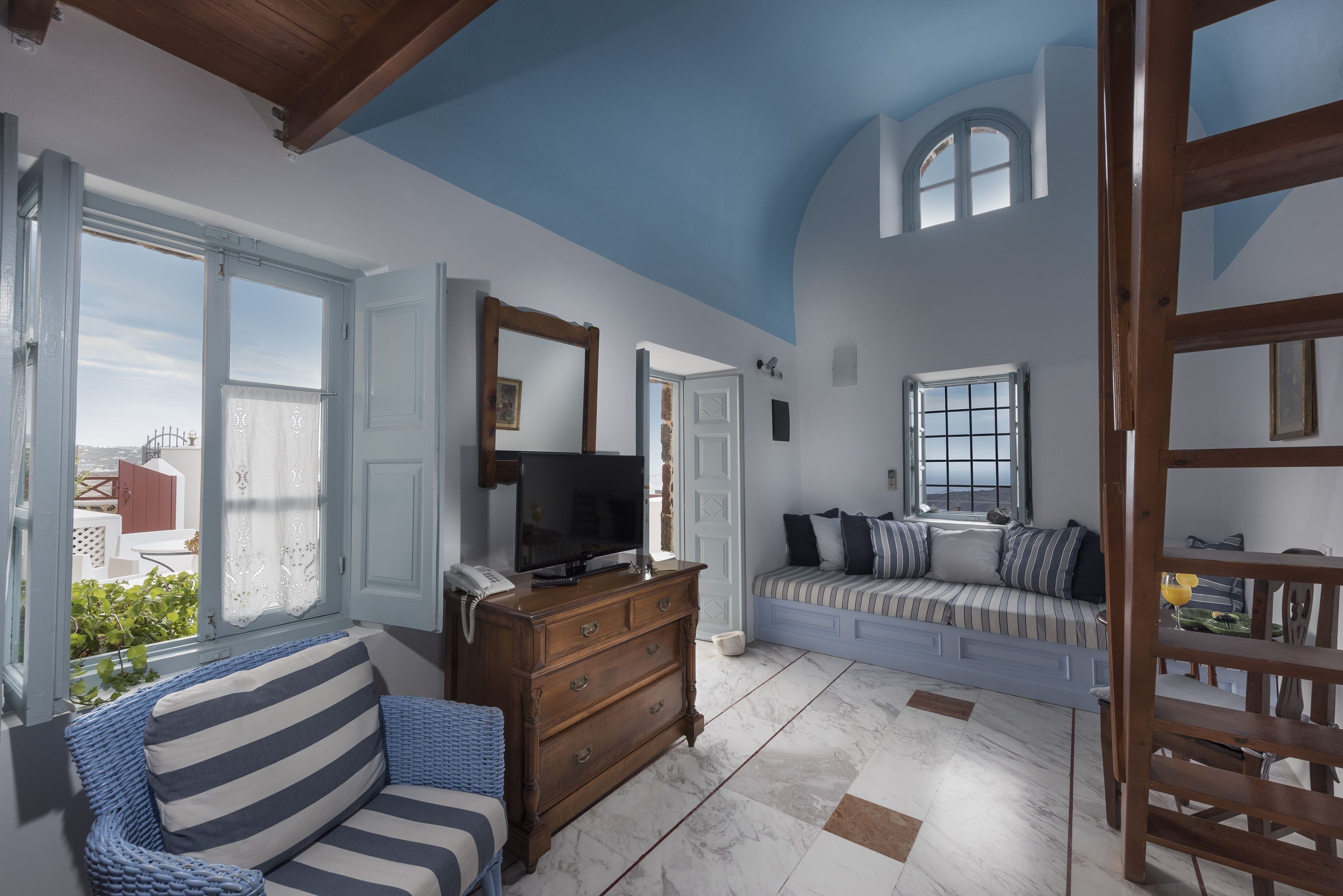 Photo - Aigialos Luxury Traditional Settlement