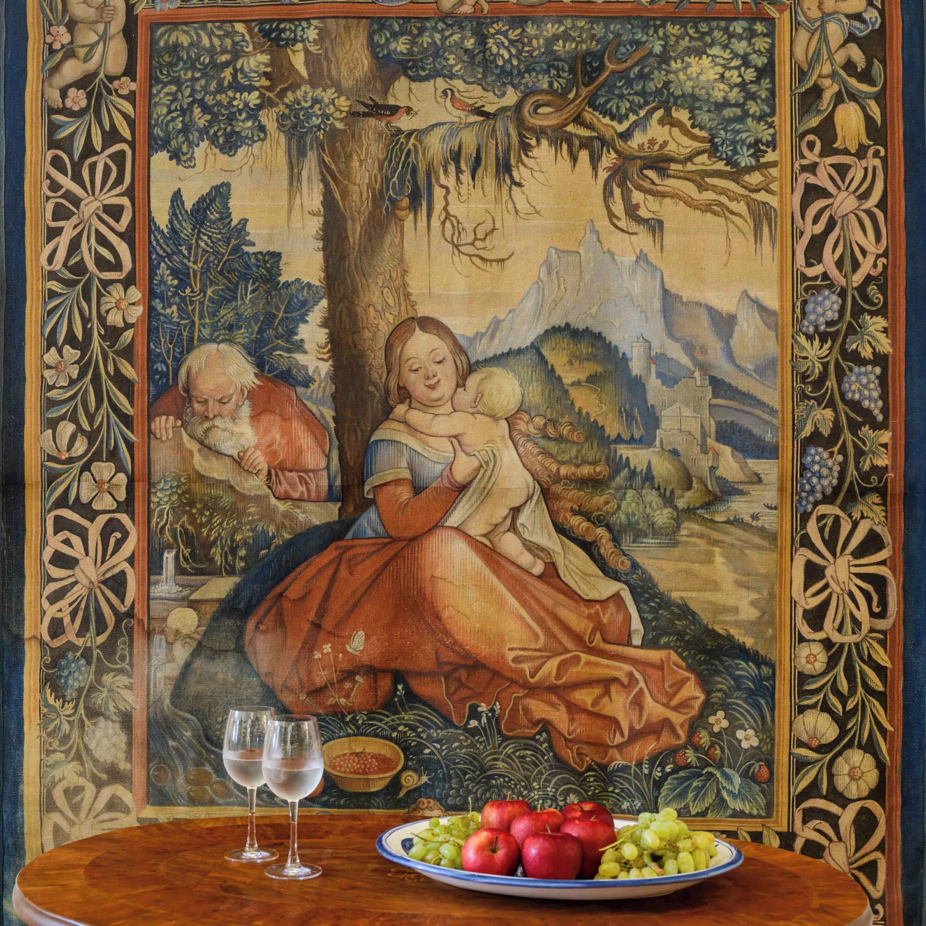 Photo - Aigialos Luxury Traditional Settlement