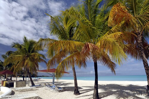 Tranquility bay Antigua
