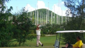 Golf