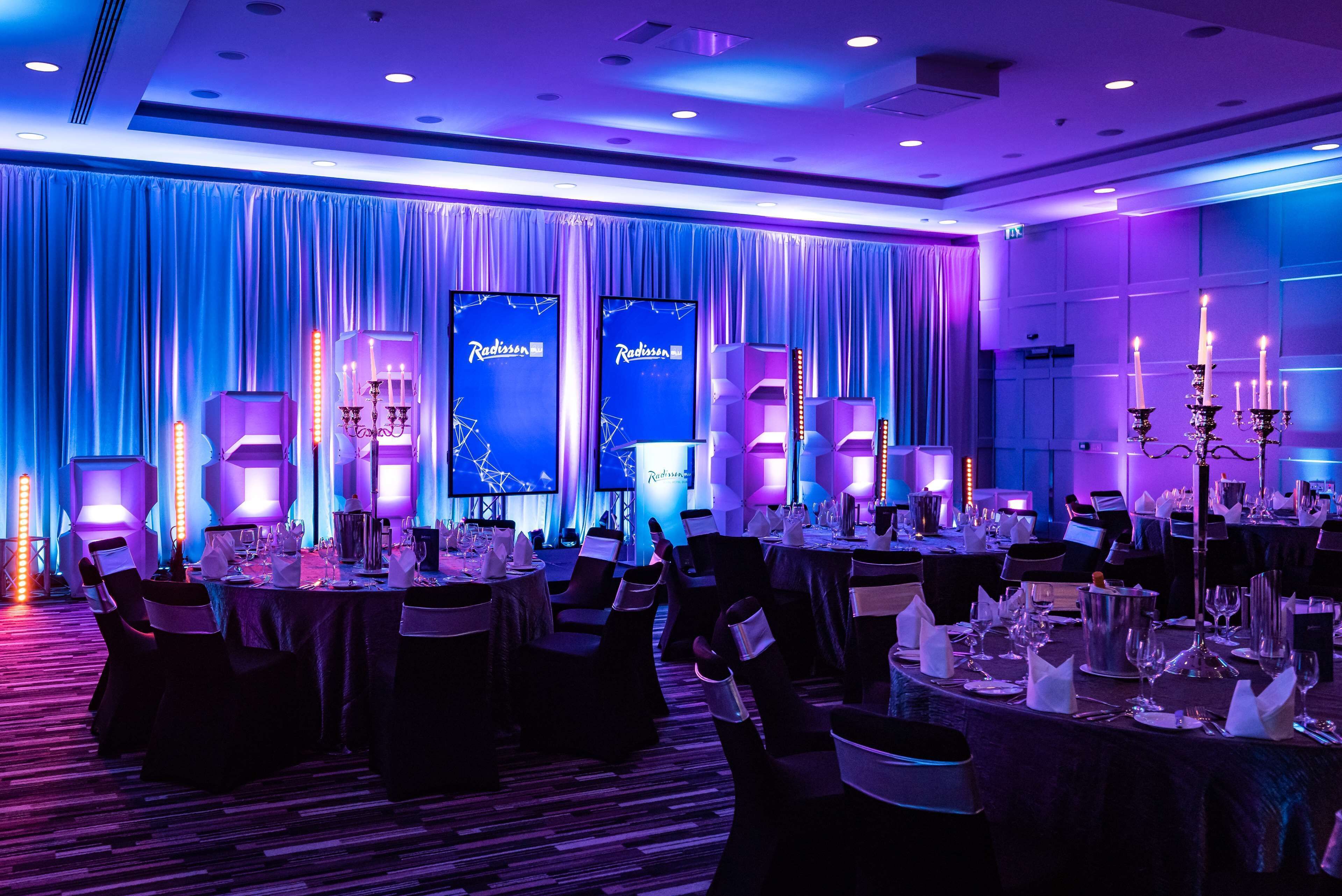 Foto - Radisson Blu Royal Hotel, Dublin