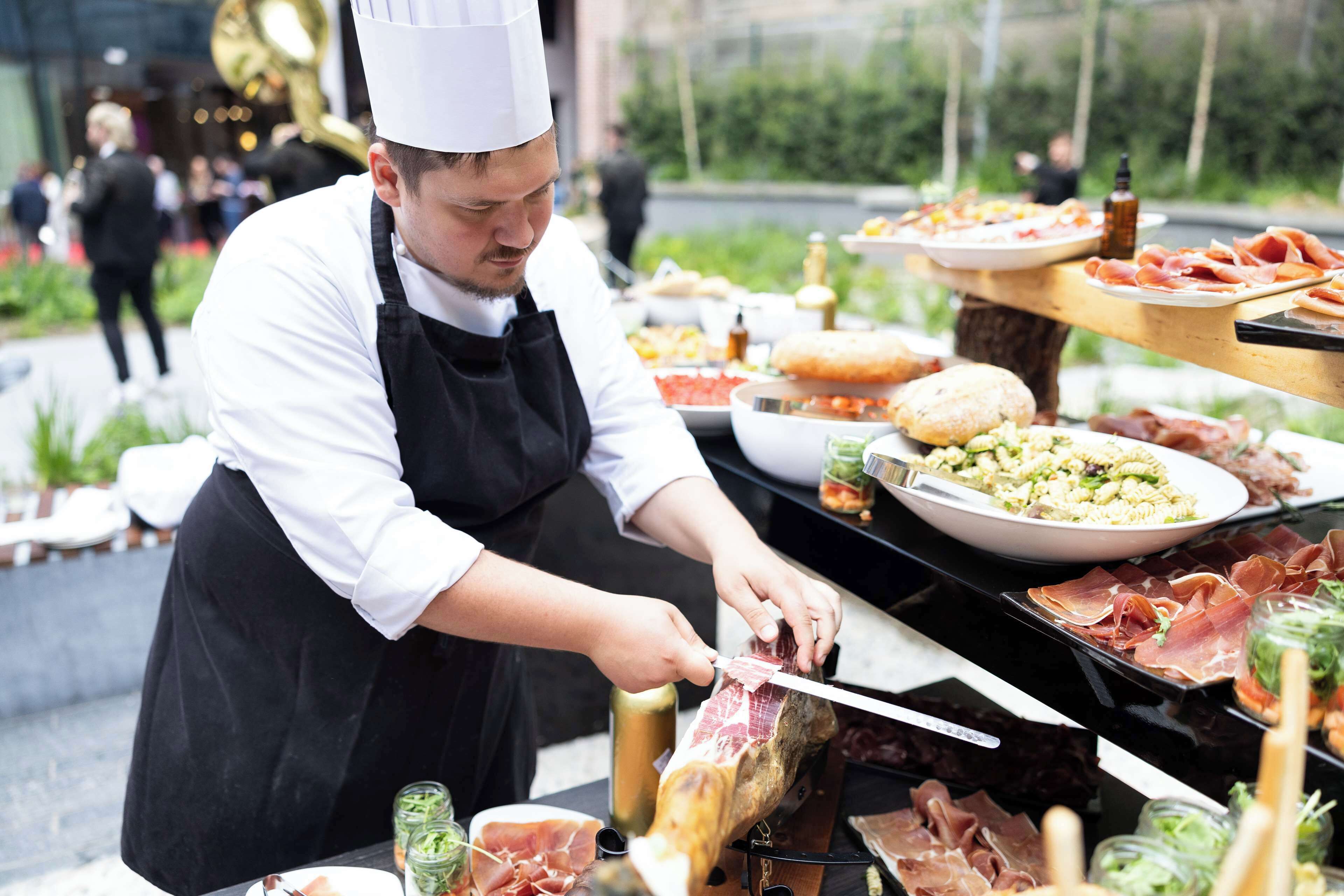 Foto - Radisson Blu Royal Hotel Dublin