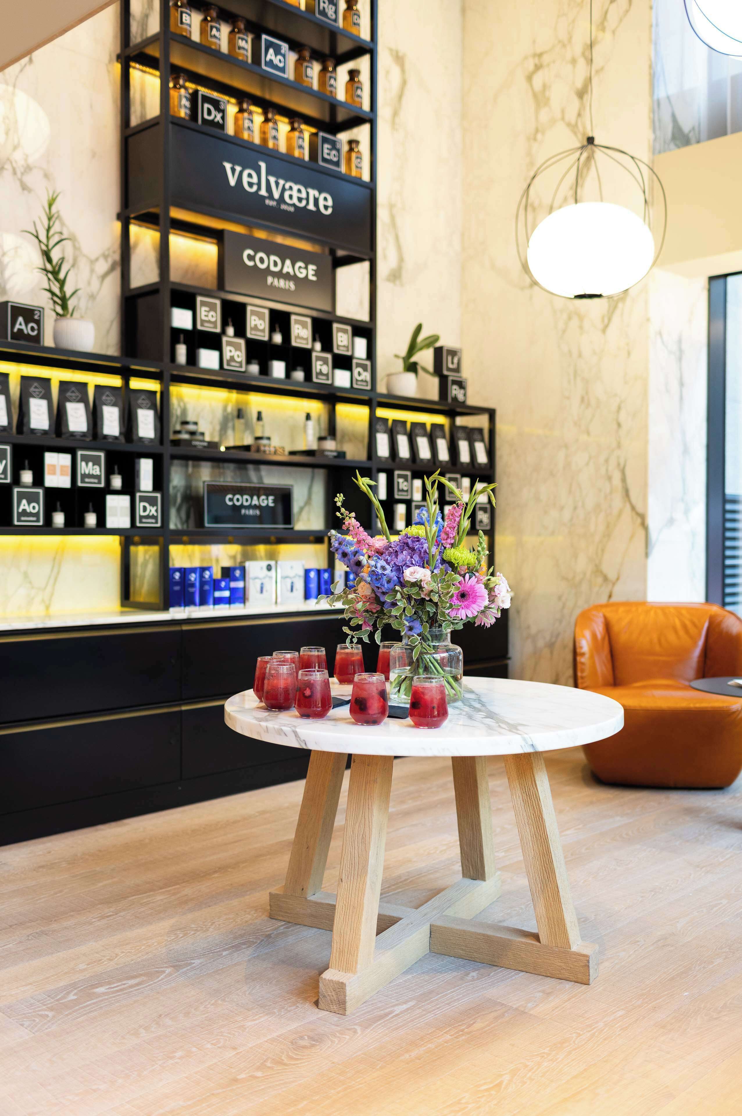 Foto - Radisson Blu Royal Hotel Dublin