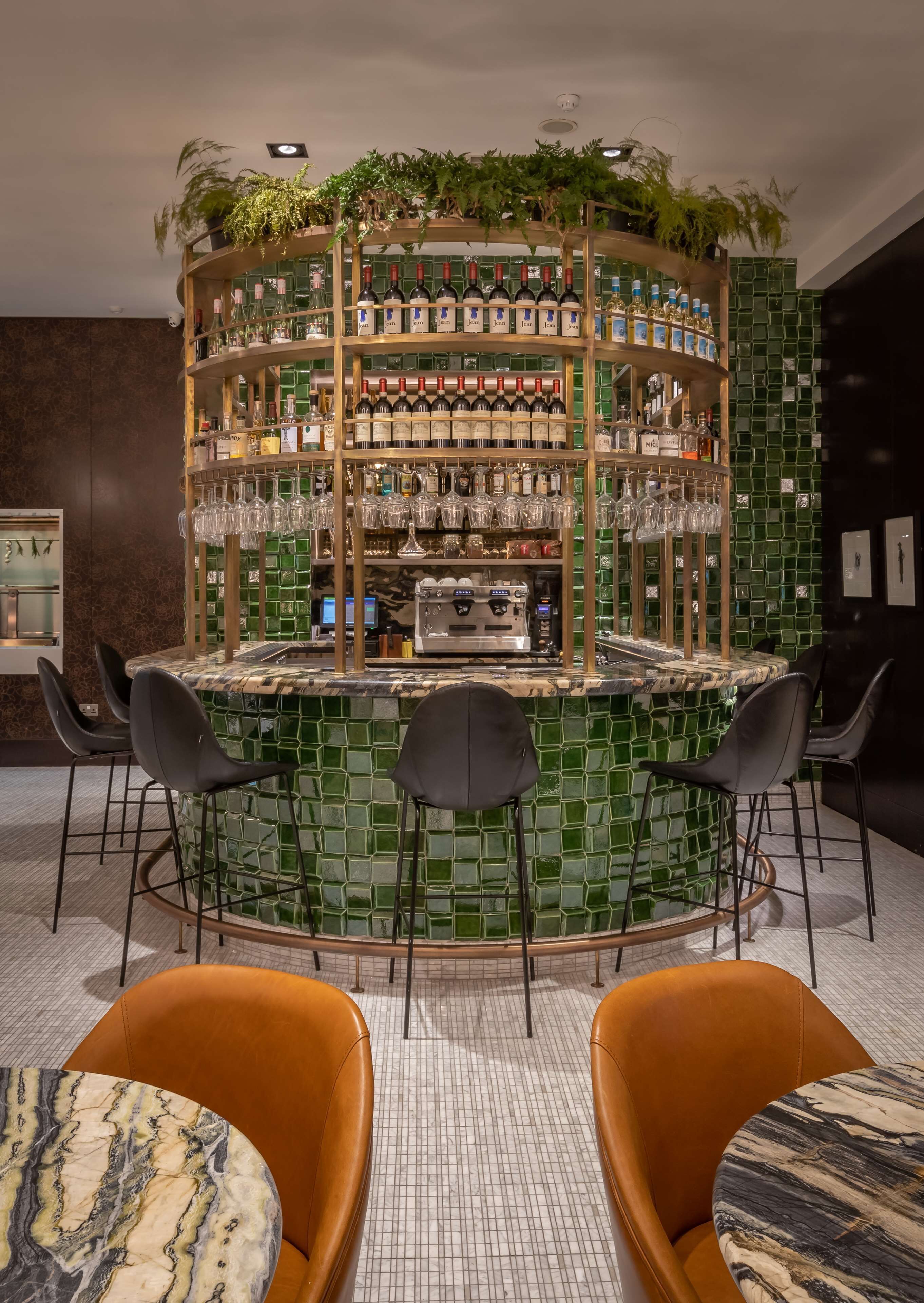 Photo - Radisson Blu Royal Hotel, Dublin