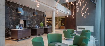 Radisson Blu Royal Hotel, Dublin