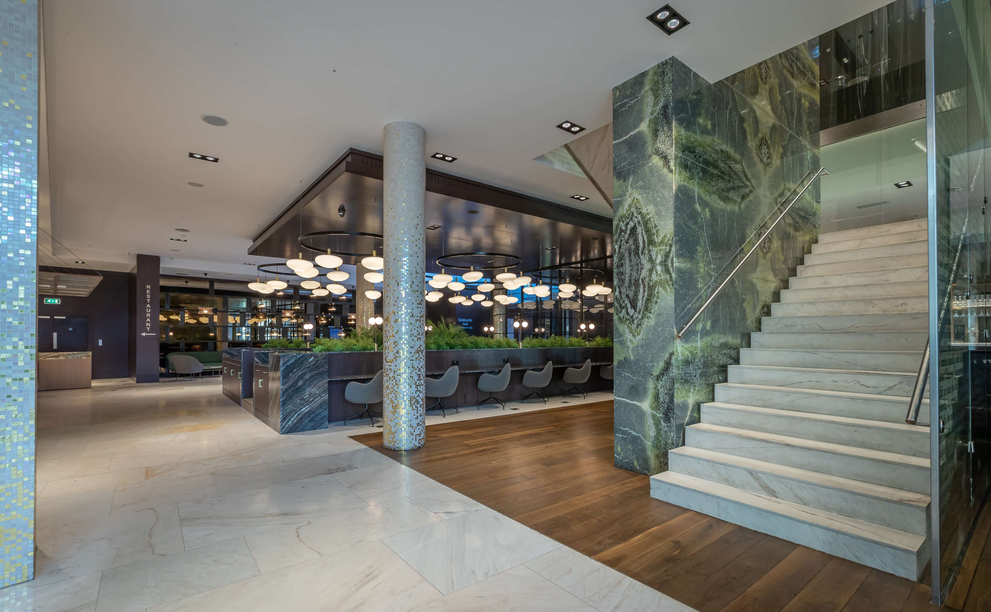 Foto - Radisson Blu Royal Hotel Dublin