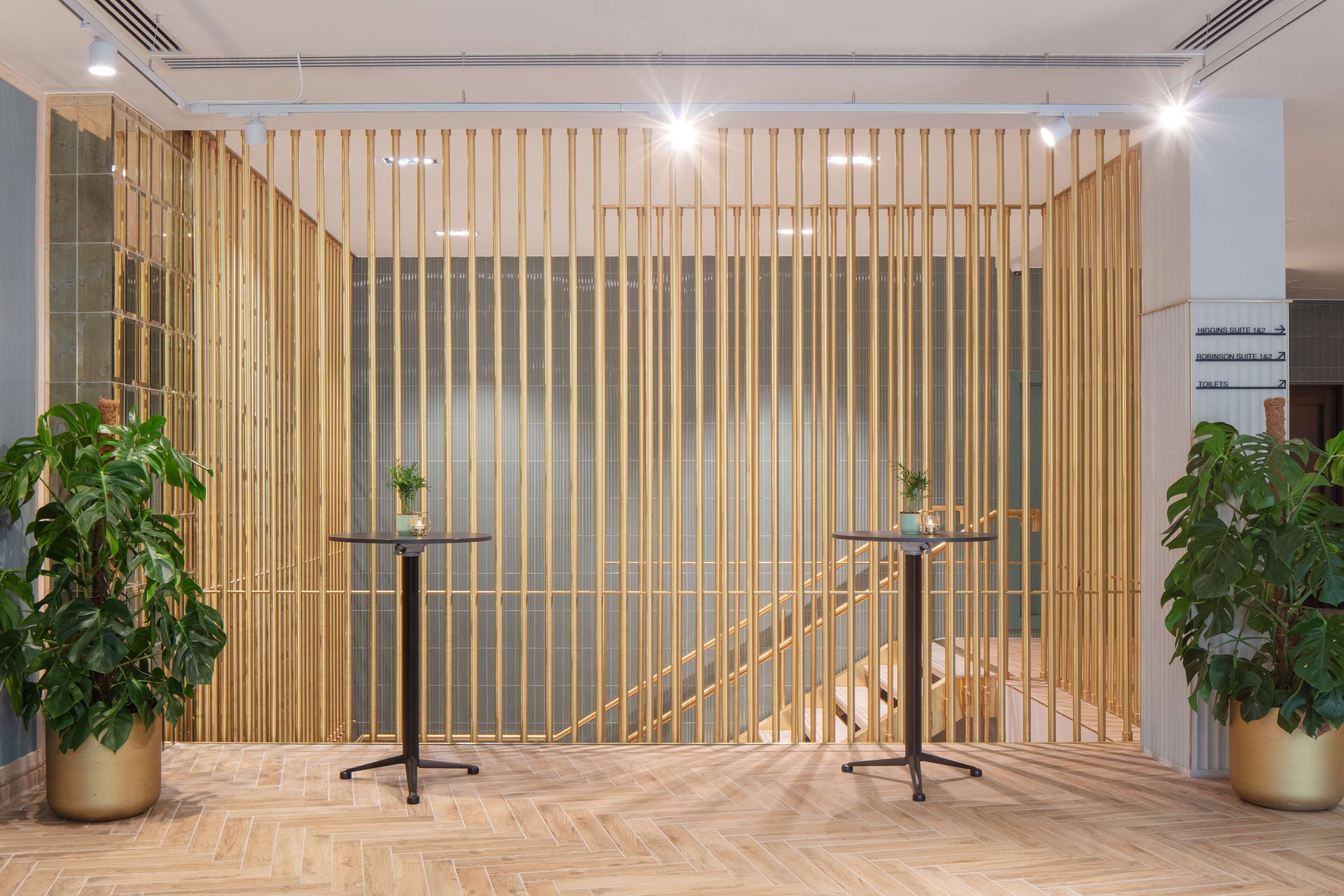 Foto - Radisson Blu Royal Hotel Dublin