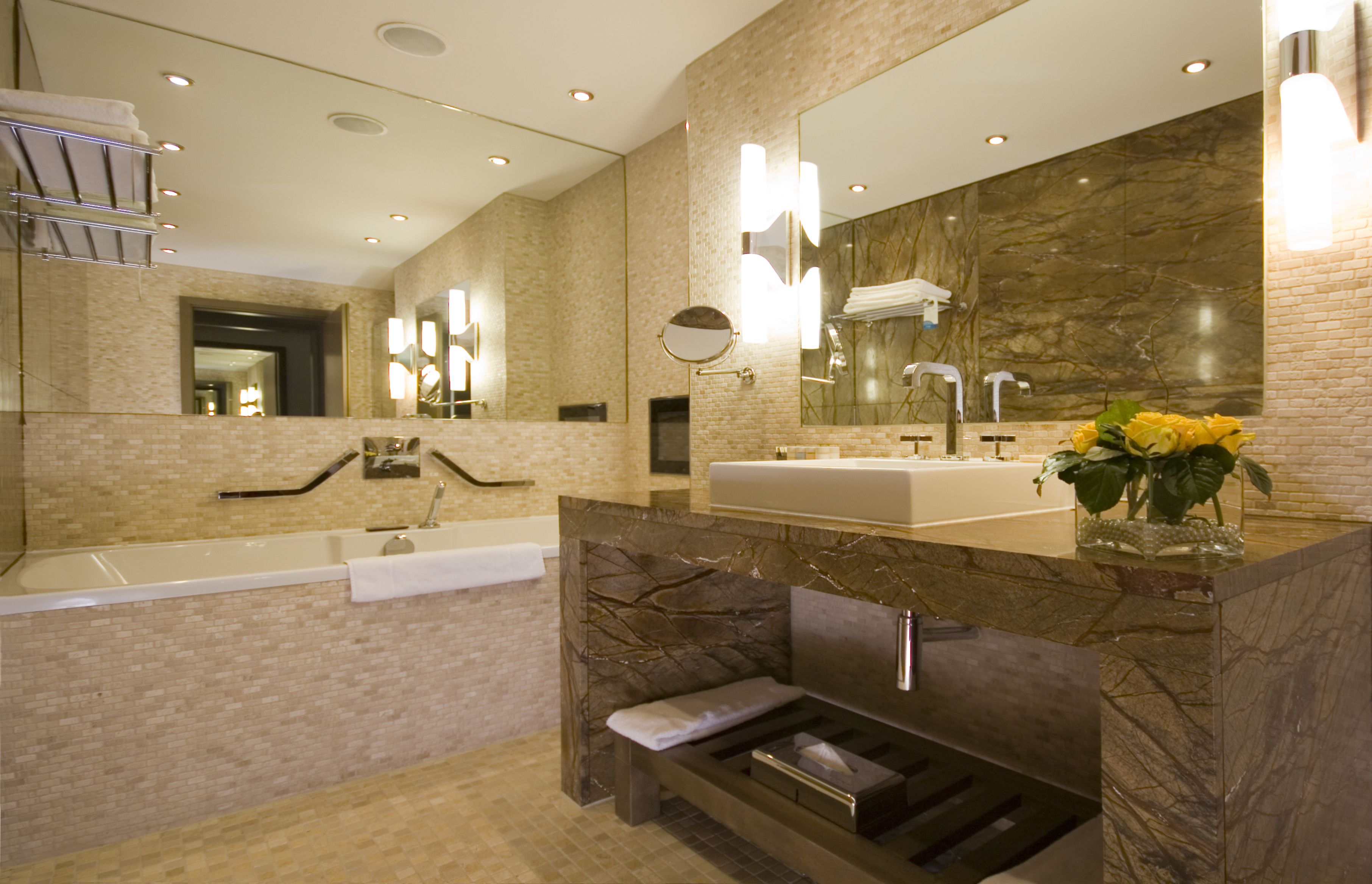 Foto - Radisson Blu Royal Hotel Dublin