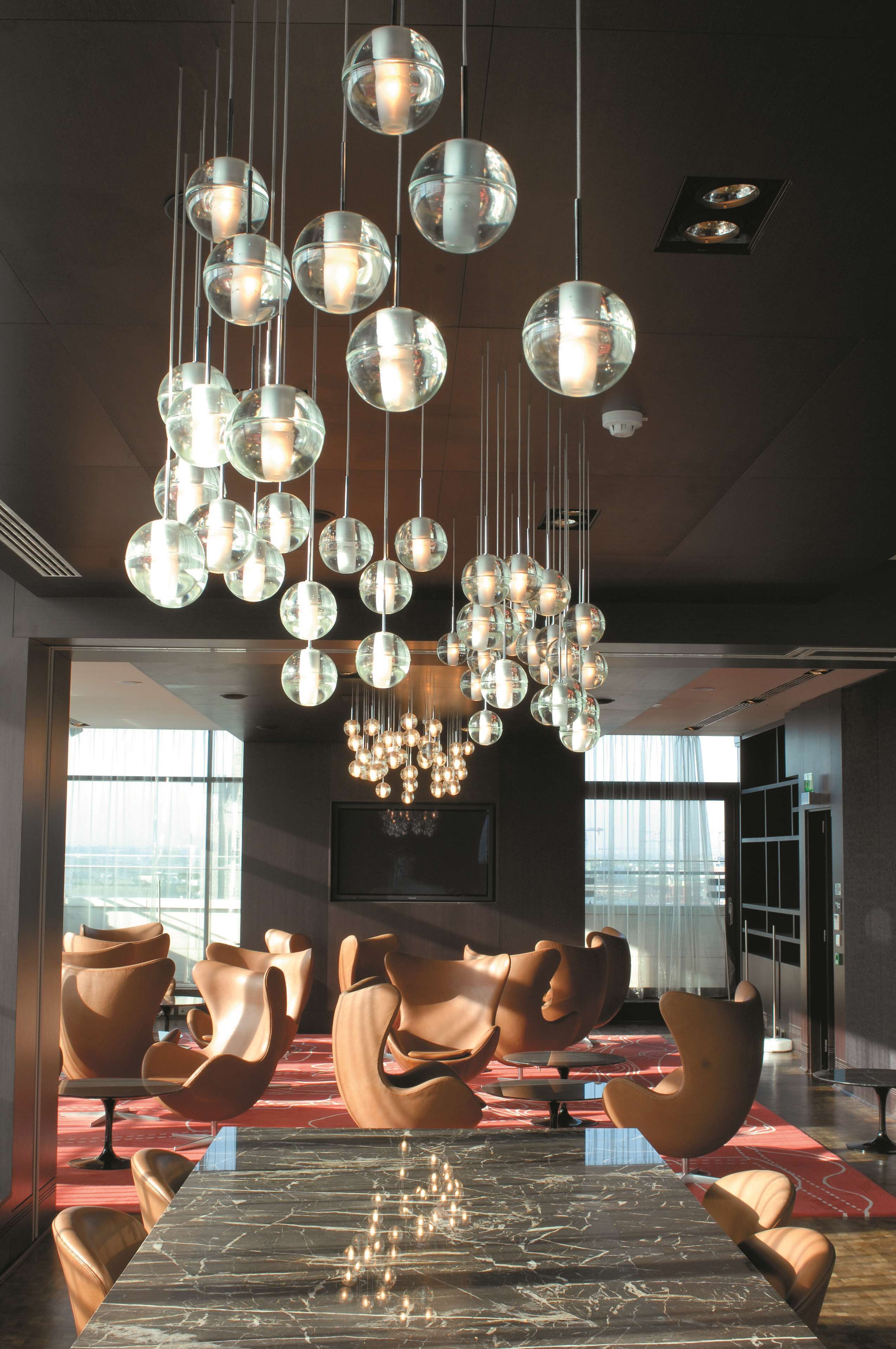 Foto - Radisson Blu Royal Hotel Dublin