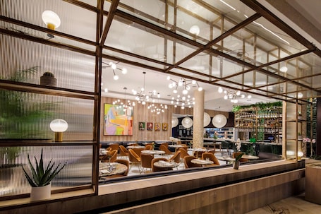 Se sirven desayunos y cenas