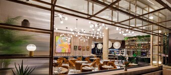 Radisson Blu Royal Hotel, Dublin