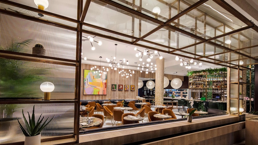 Radisson Blu Royal Hotel, Dublin