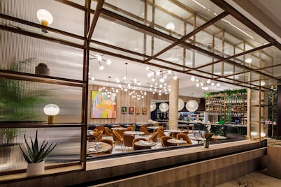 Radisson Blu Royal Hotel, Dublin