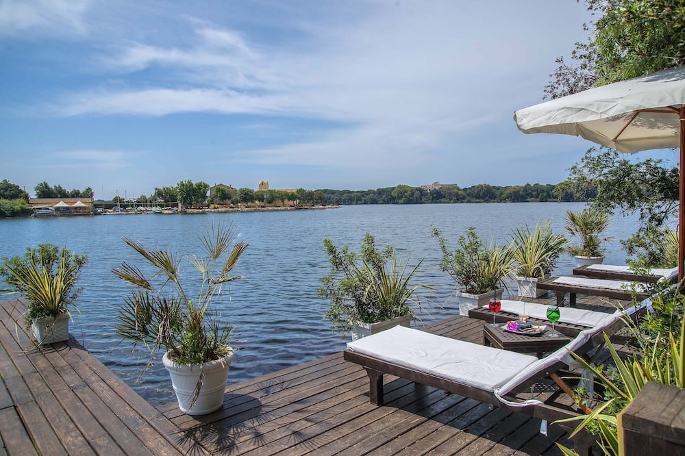 Il San Francesco Charming Hotel