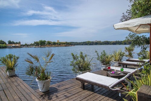 Il San Francesco Charming Hotel