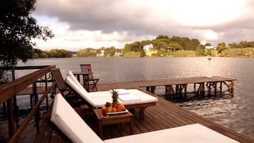 Lago
