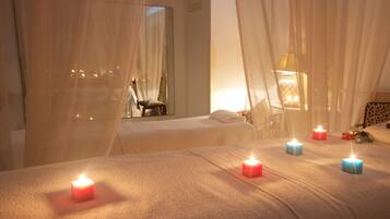 Cabine de soins