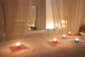 Treatment room