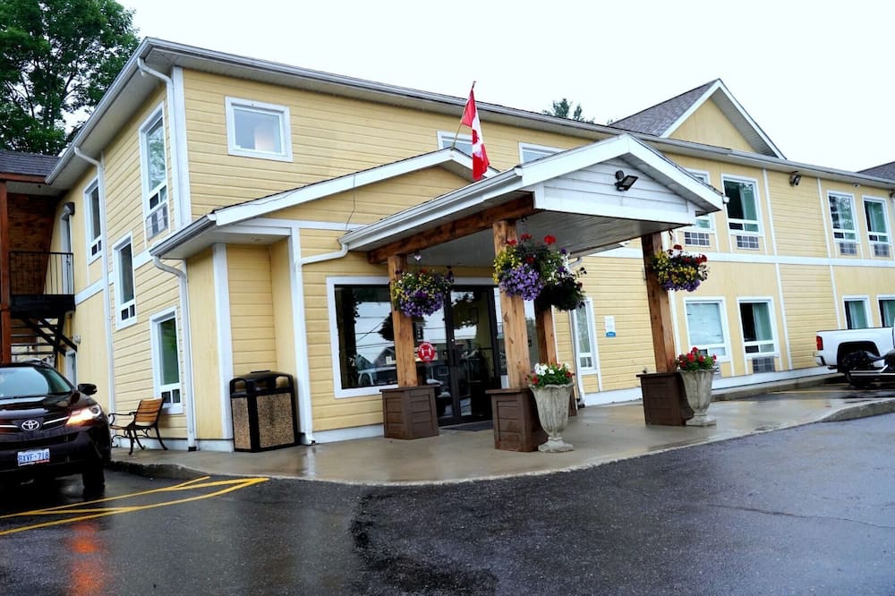 Econo Lodge
