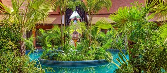 Angkor Village Resort & Spa