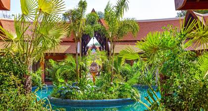 Angkor Village Resort & Spa