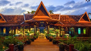Unclassified image, 4 of 72, button - Angkor Village Resort & Spa (Siem Reap)