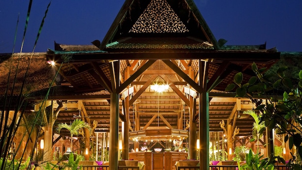 Unclassified image, 1 of 72, button - Angkor Village Resort & Spa (Siem Reap)