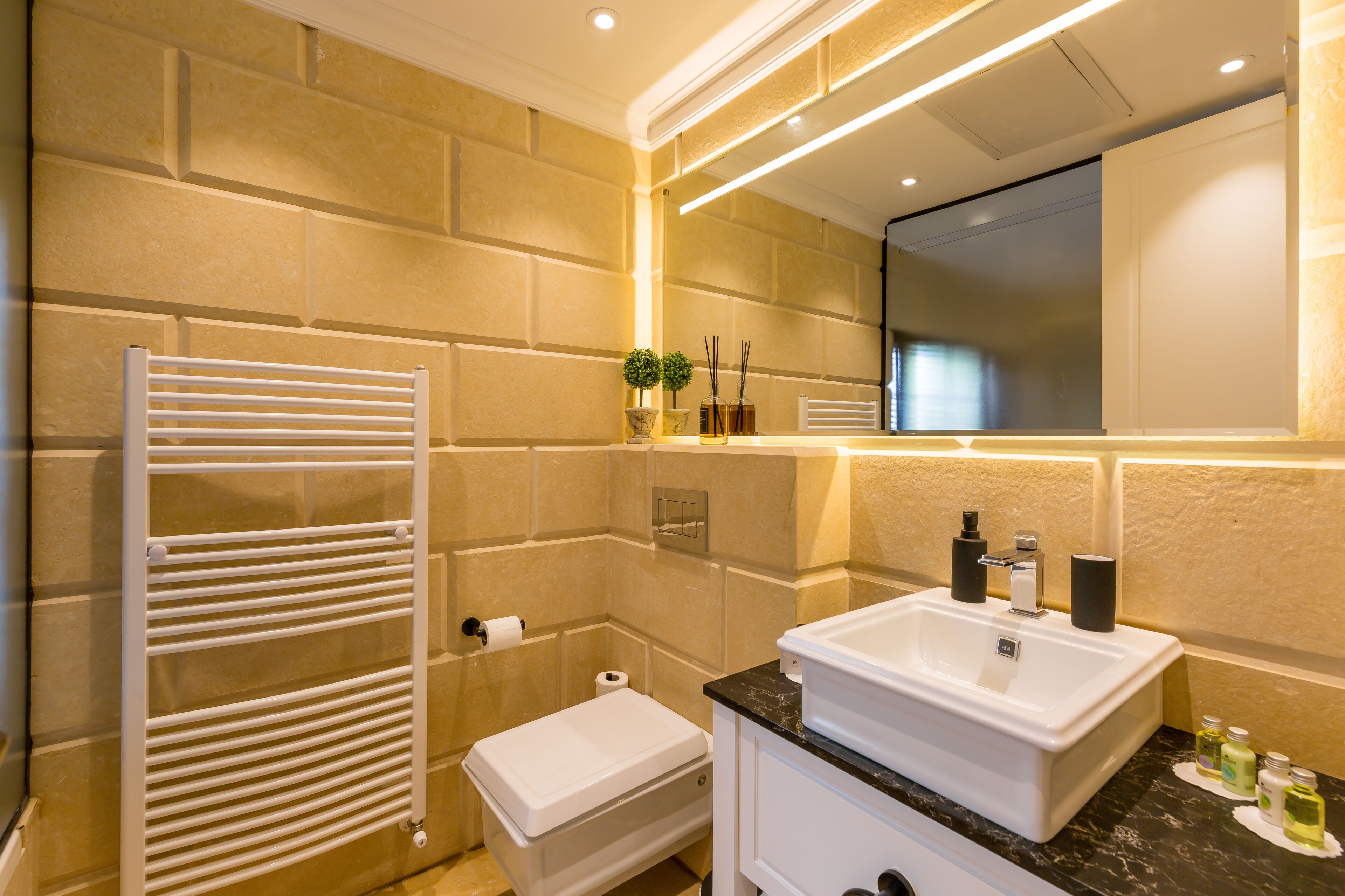 Villa Galilee Boutique Hotel and Spa