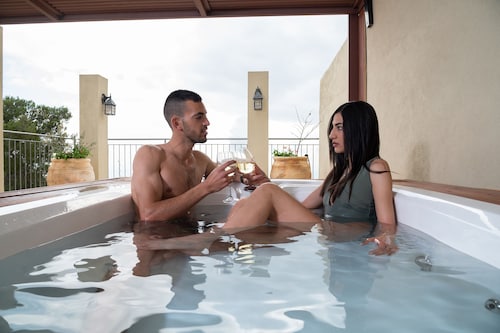 Villa Galilee Boutique Hotel and Spa