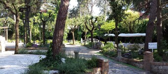 Park Hotel San Michele