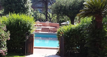 Park Hotel San Michele