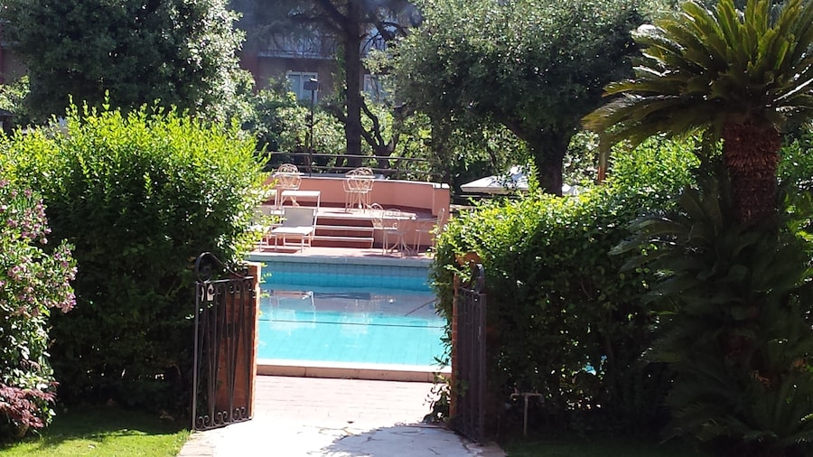 Park Hotel San Michele