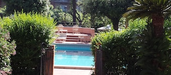 Park Hotel San Michele