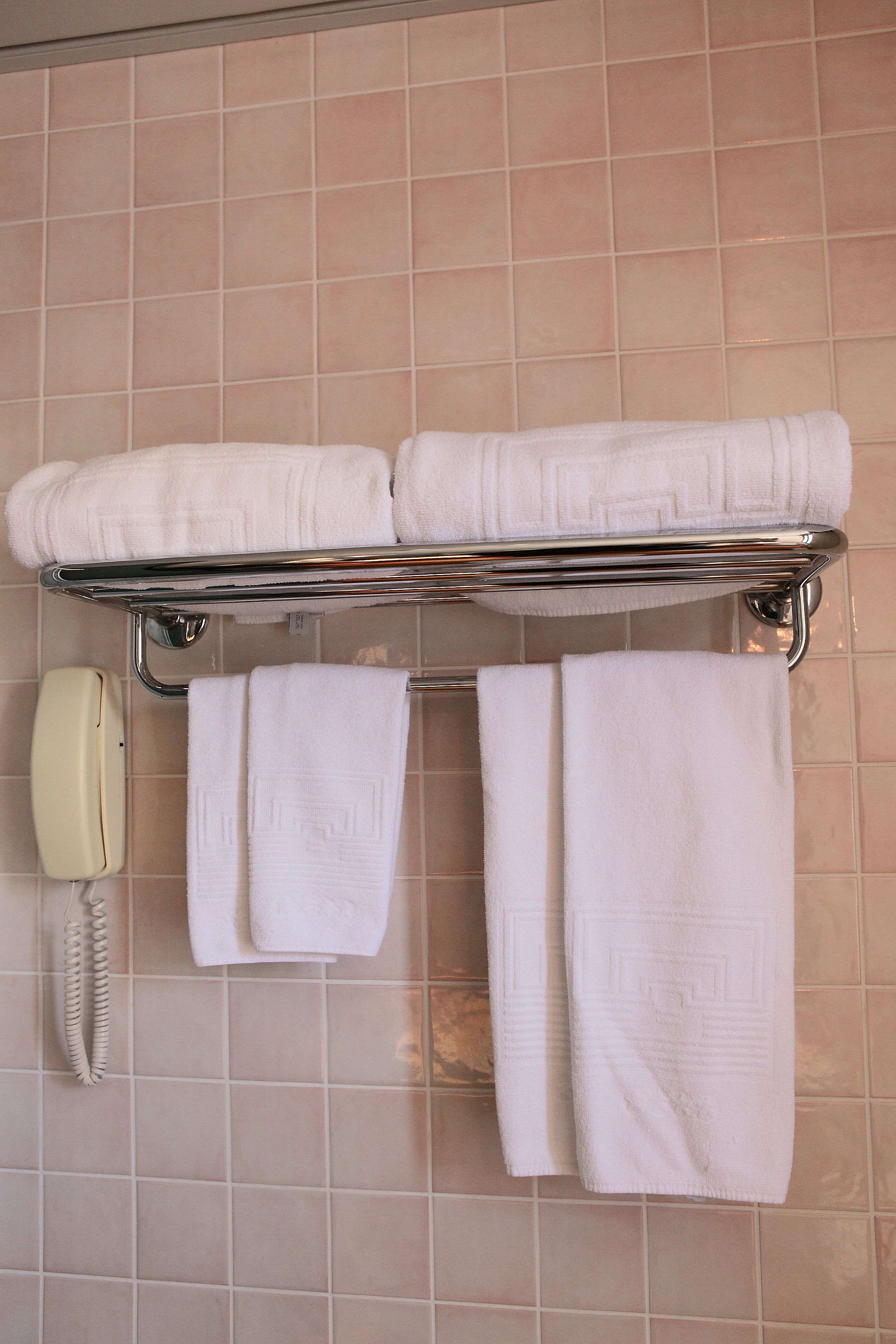 minibar, in-room safe, desk, free wifi