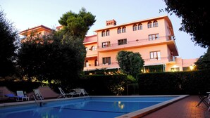 Unclassified image, 4 of 71, button - Park Hotel San Michele (Martina Franca)